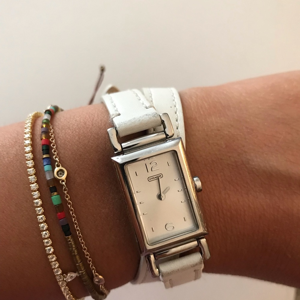 COACH watch
